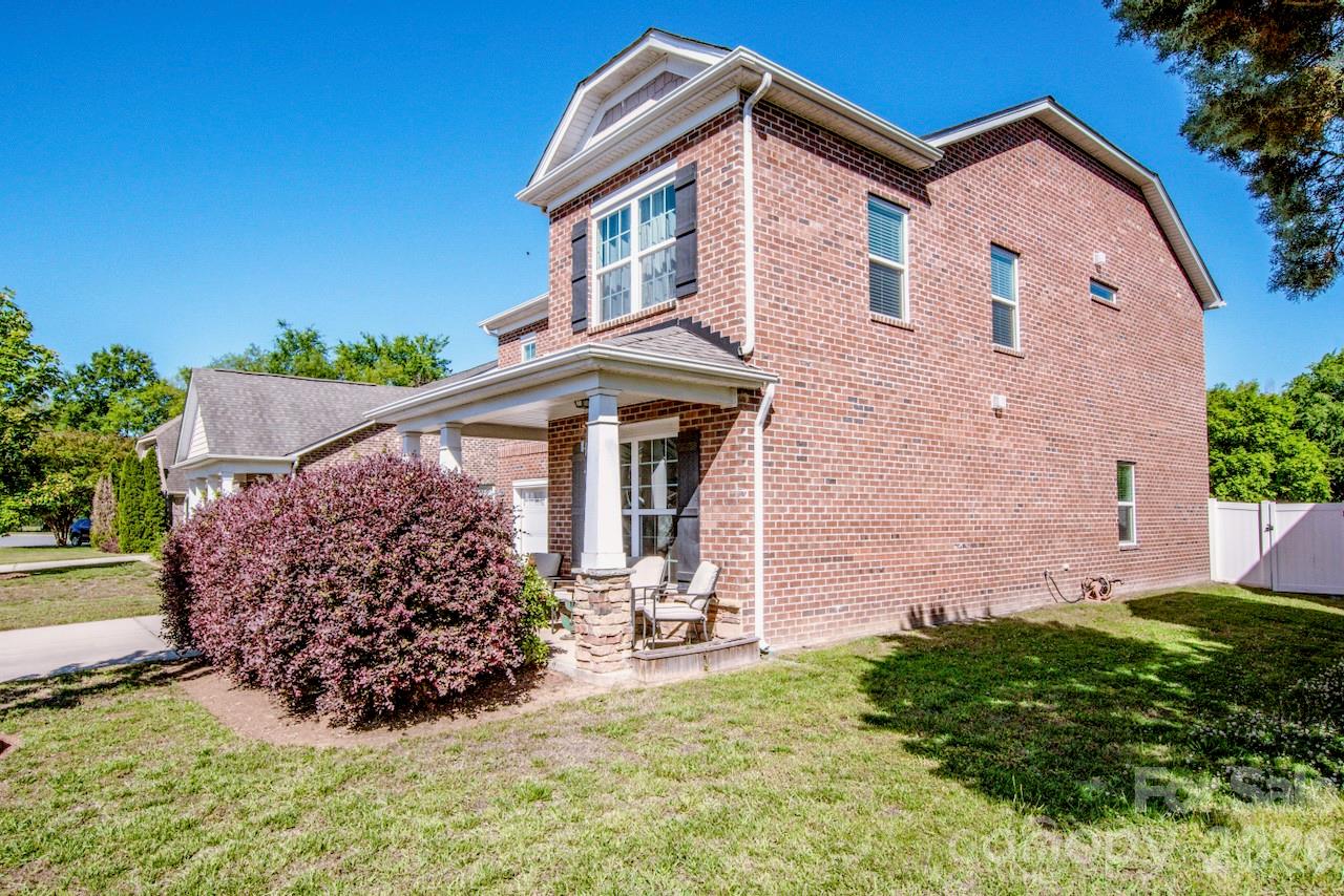 4160 SW Waterstone Place SW Concord NC 28027