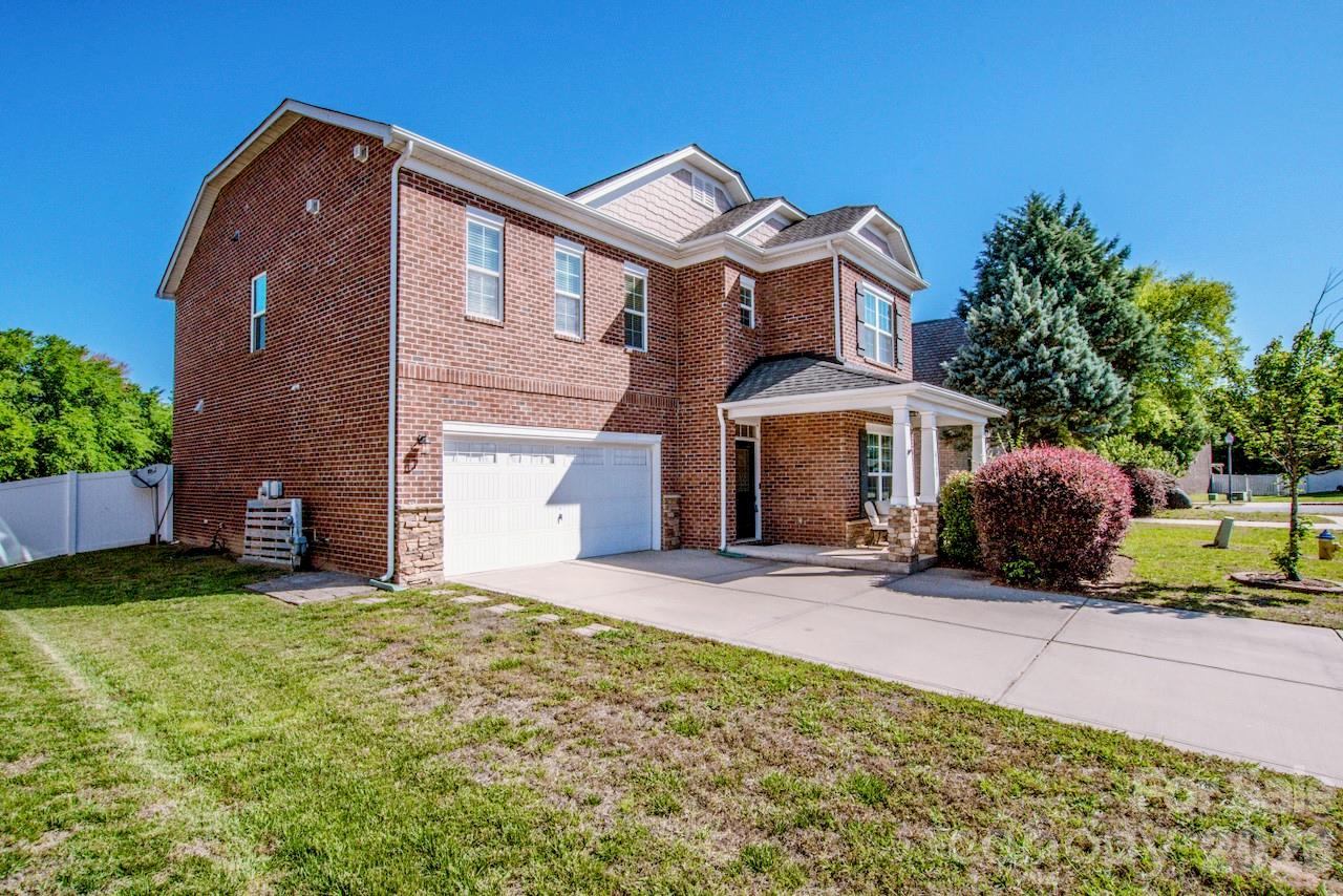 4160 SW Waterstone Place SW Concord NC 28027