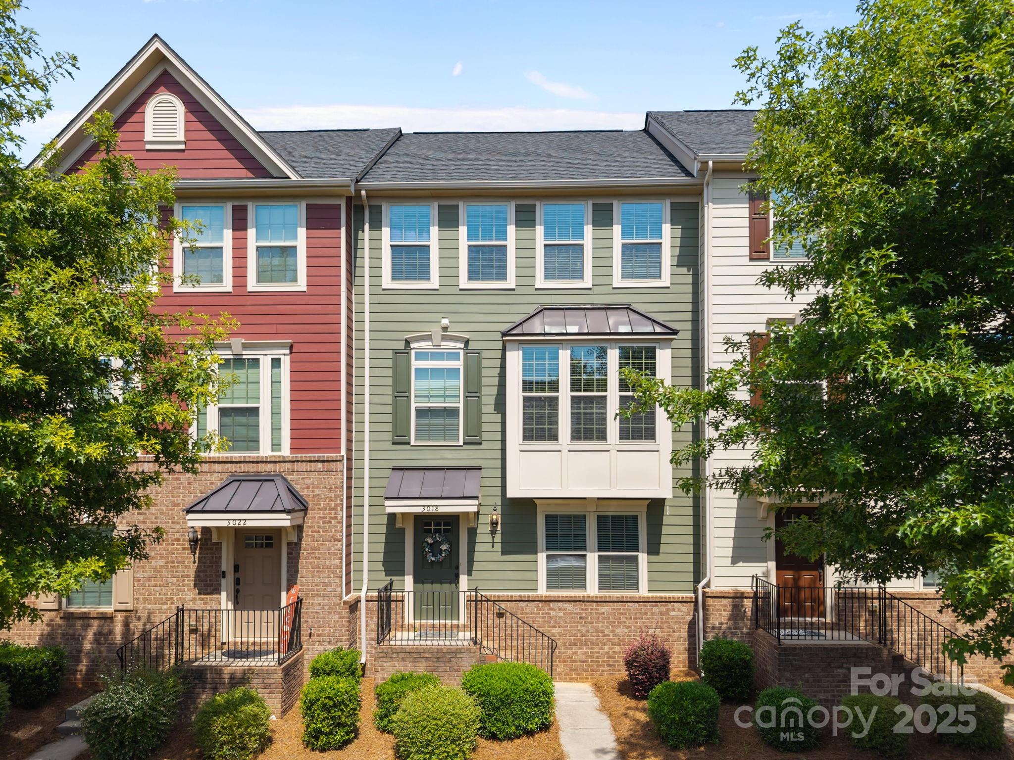 3018 Potomac River Parkway Charlotte NC 28217