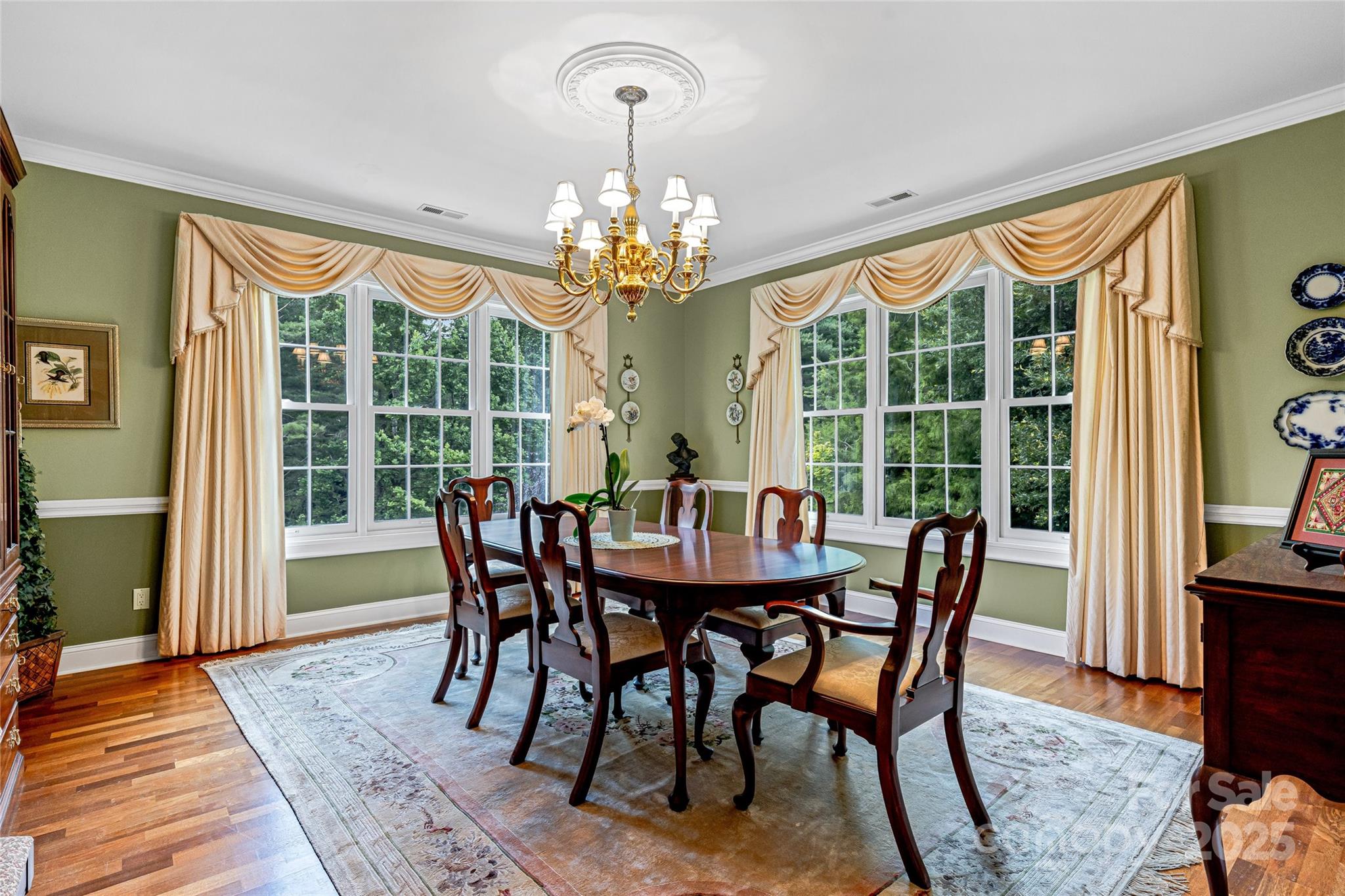 842 Rickel Drive Hendersonville NC 28739