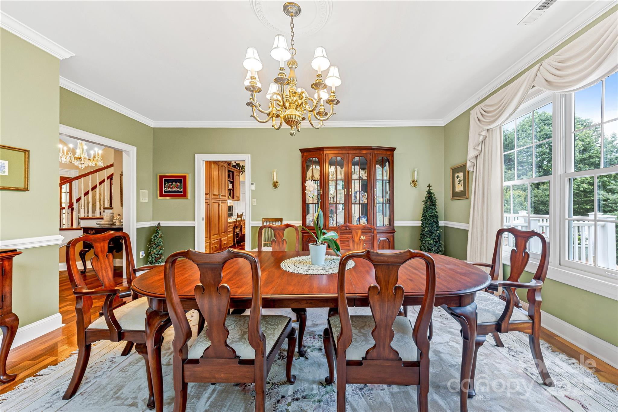 842 Rickel Drive Hendersonville NC 28739