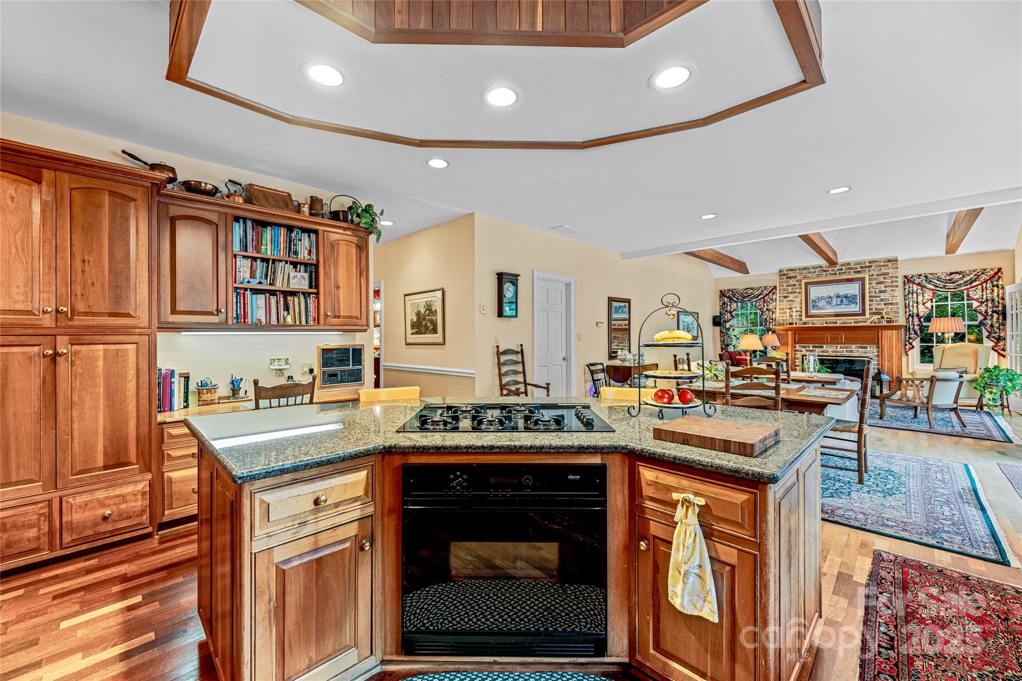 842 Rickel Drive Hendersonville NC 28739
