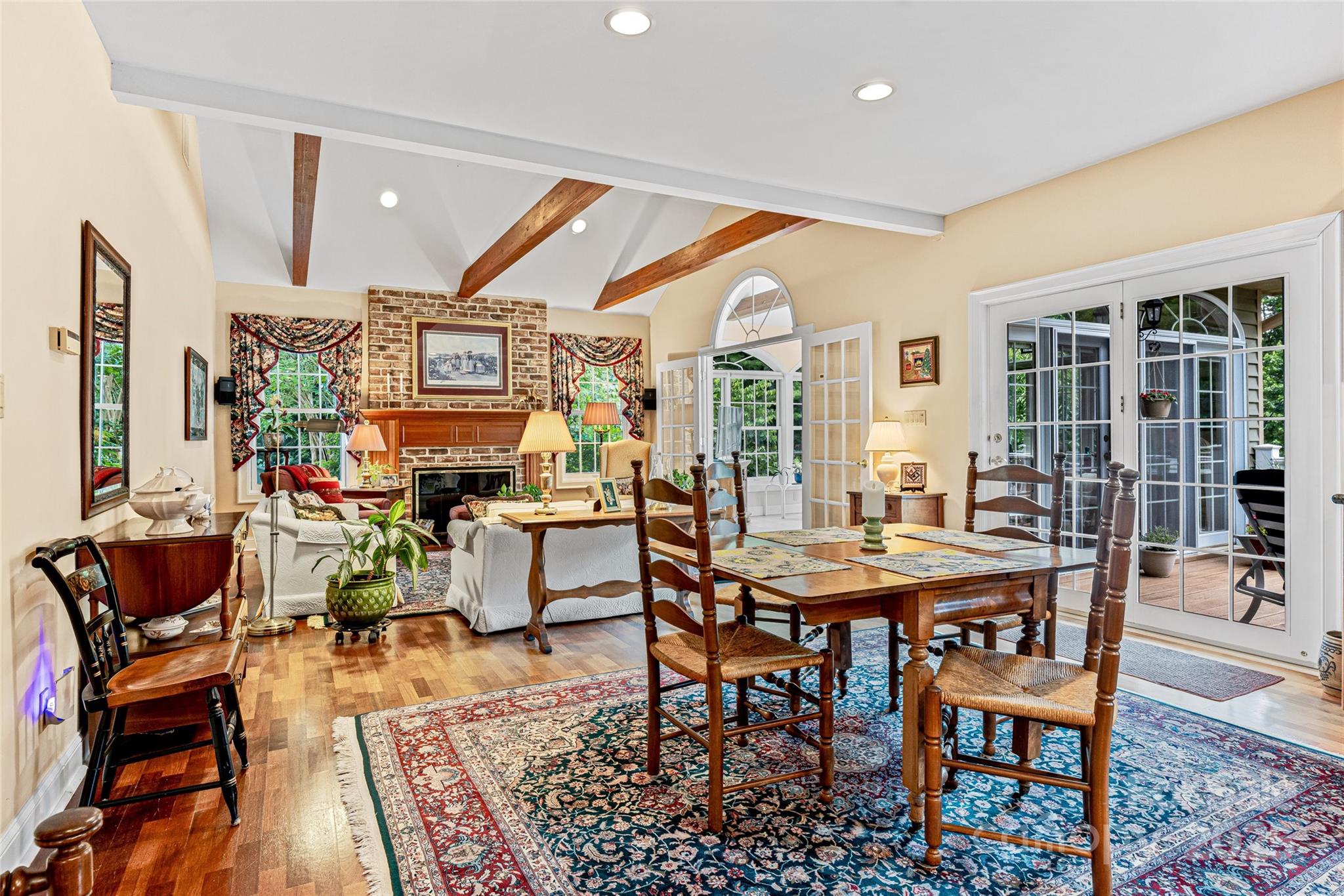 842 Rickel Drive Hendersonville NC 28739