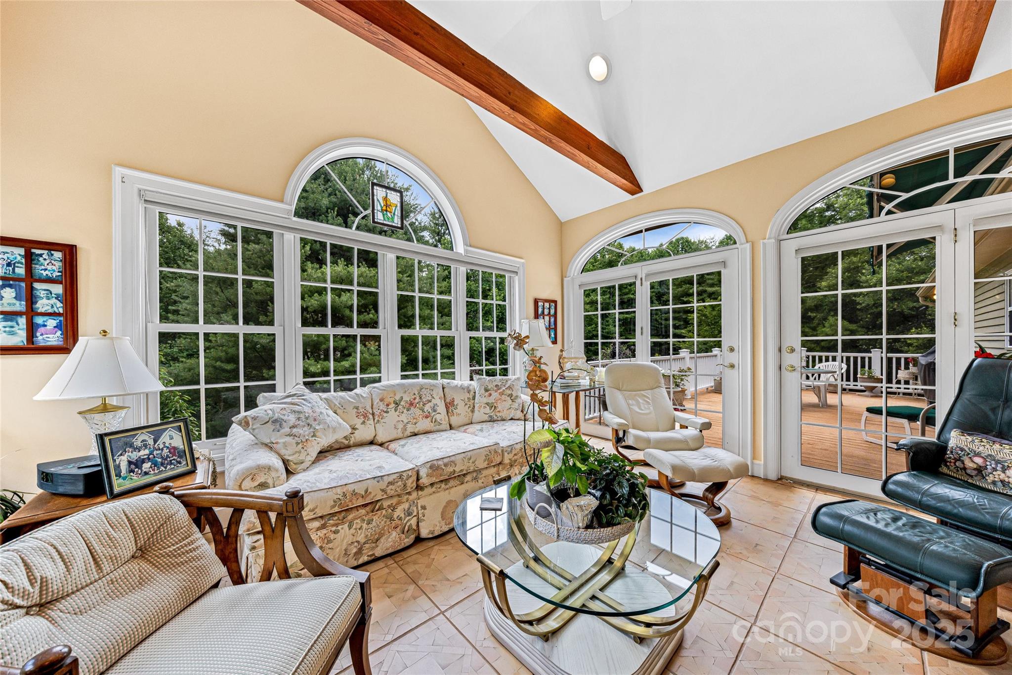 842 Rickel Drive Hendersonville NC 28739