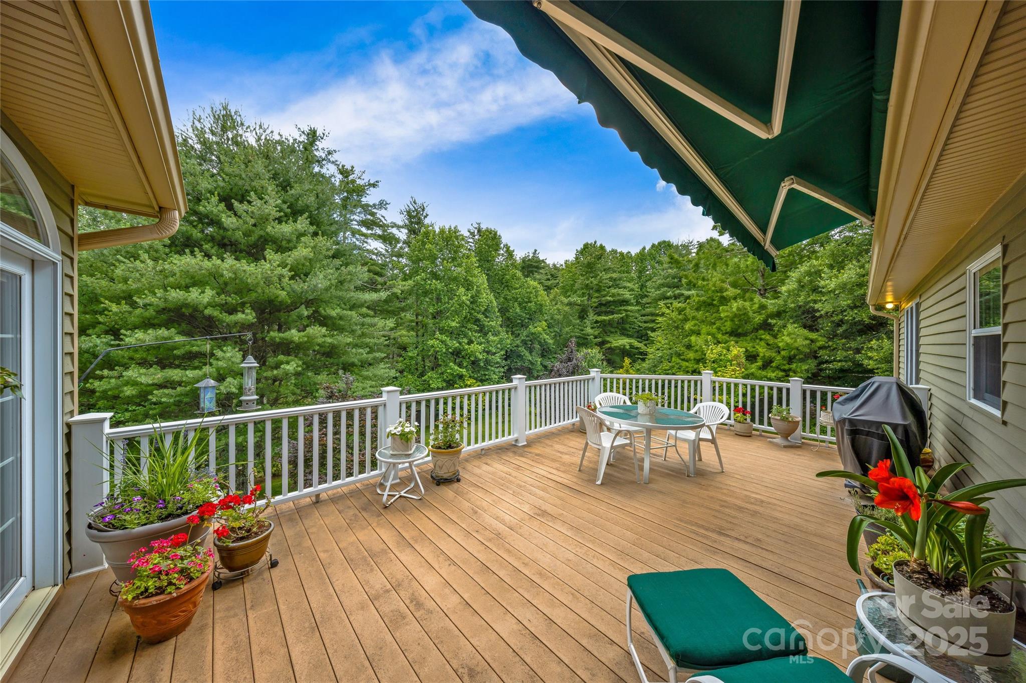 842 Rickel Drive Hendersonville NC 28739