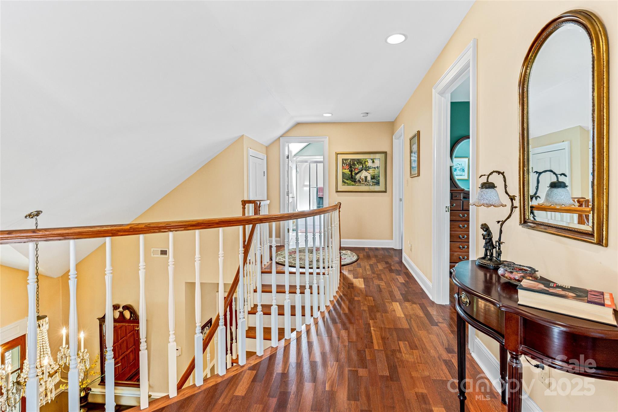 842 Rickel Drive Hendersonville NC 28739