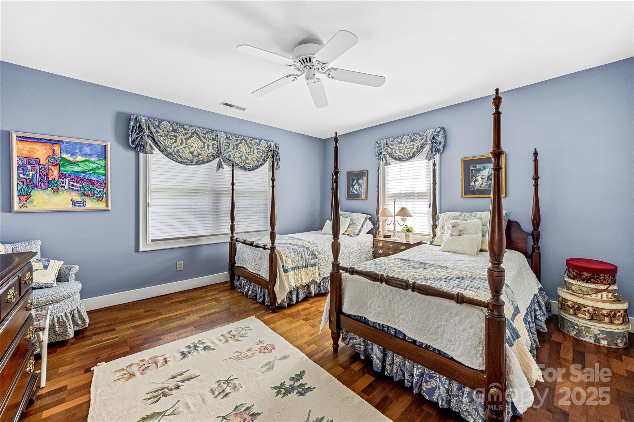 842 Rickel Drive Hendersonville NC 28739