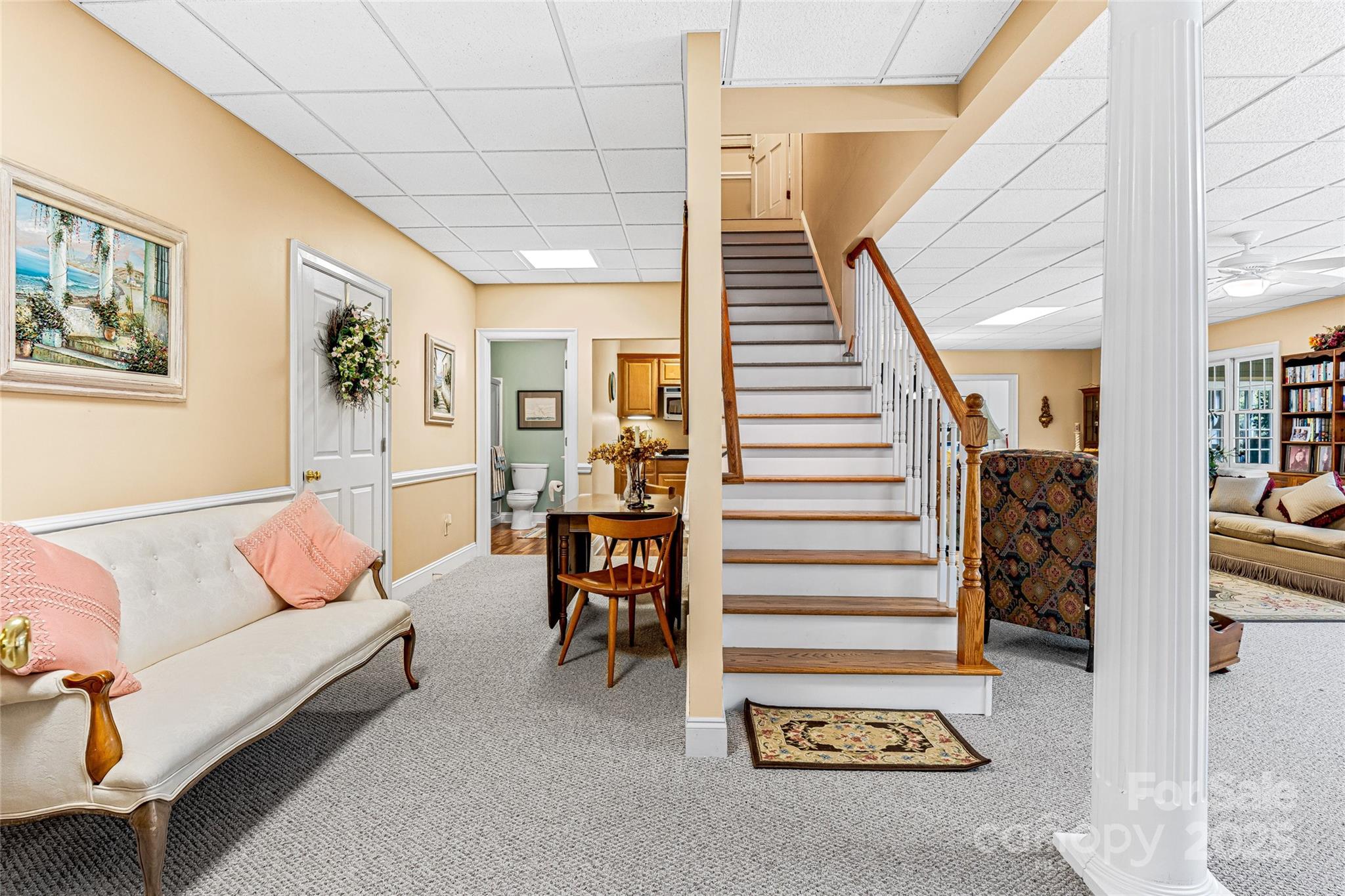 842 Rickel Drive Hendersonville NC 28739