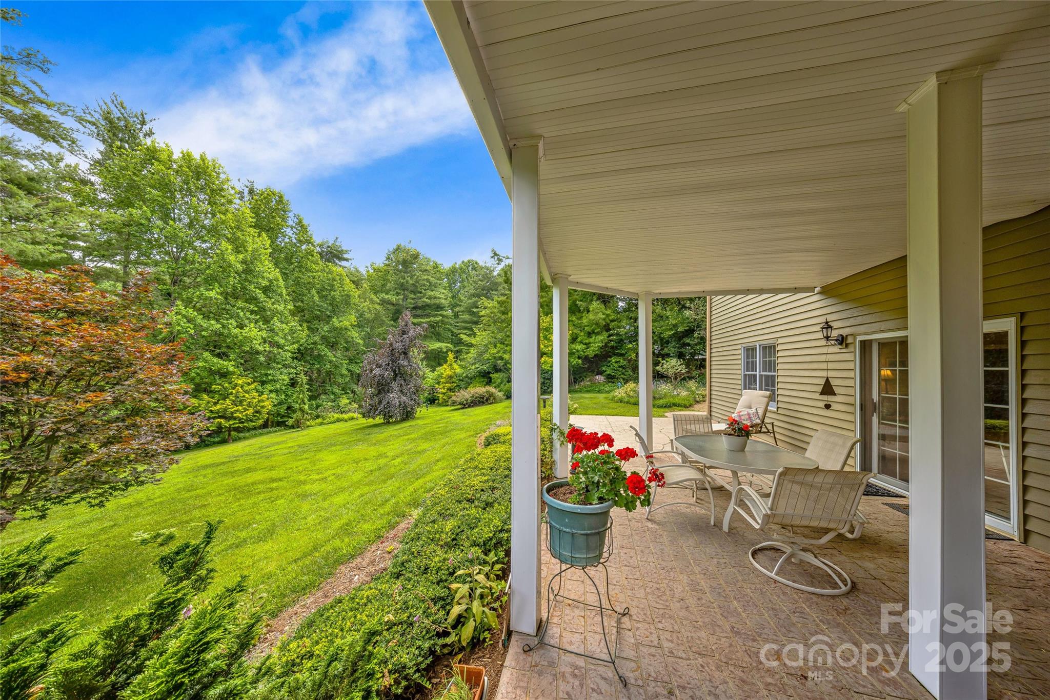 842 Rickel Drive Hendersonville NC 28739