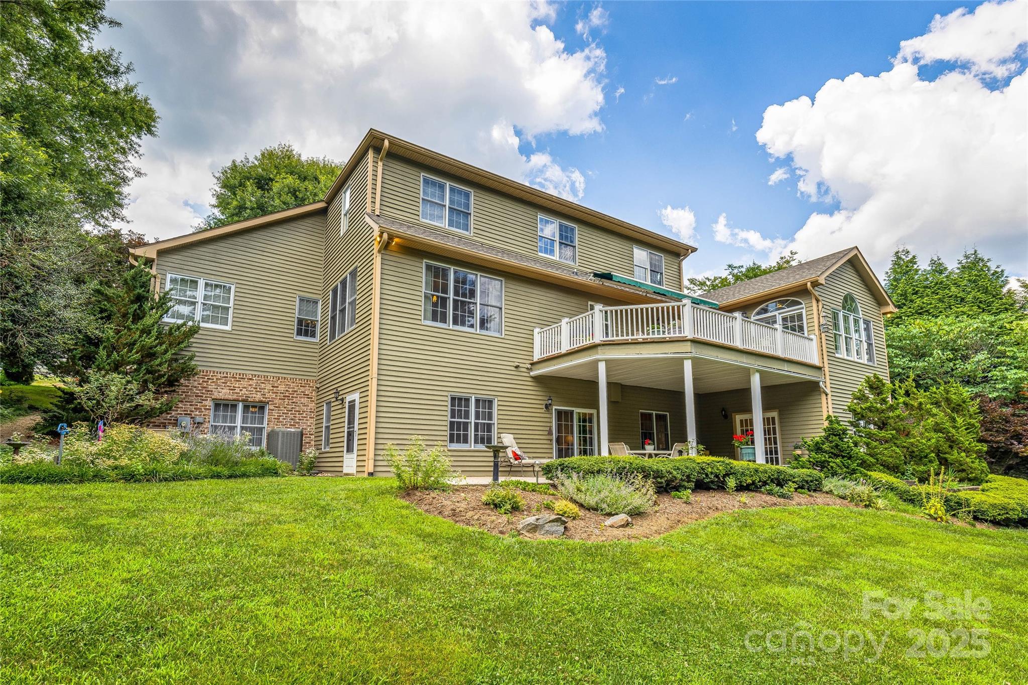 842 Rickel Drive Hendersonville NC 28739