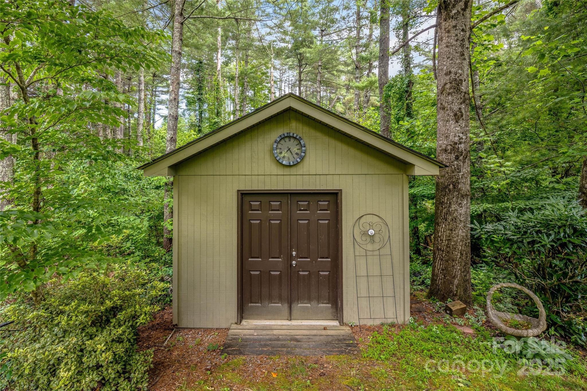 842 Rickel Drive Hendersonville NC 28739