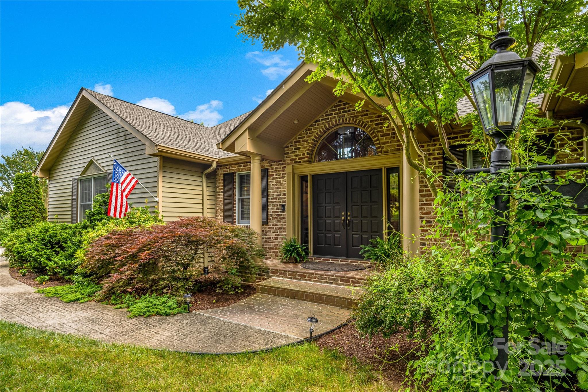 842 Rickel Drive Hendersonville NC 28739