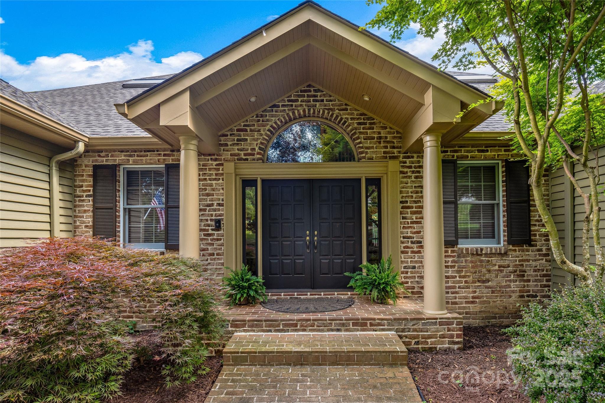842 Rickel Drive Hendersonville NC 28739