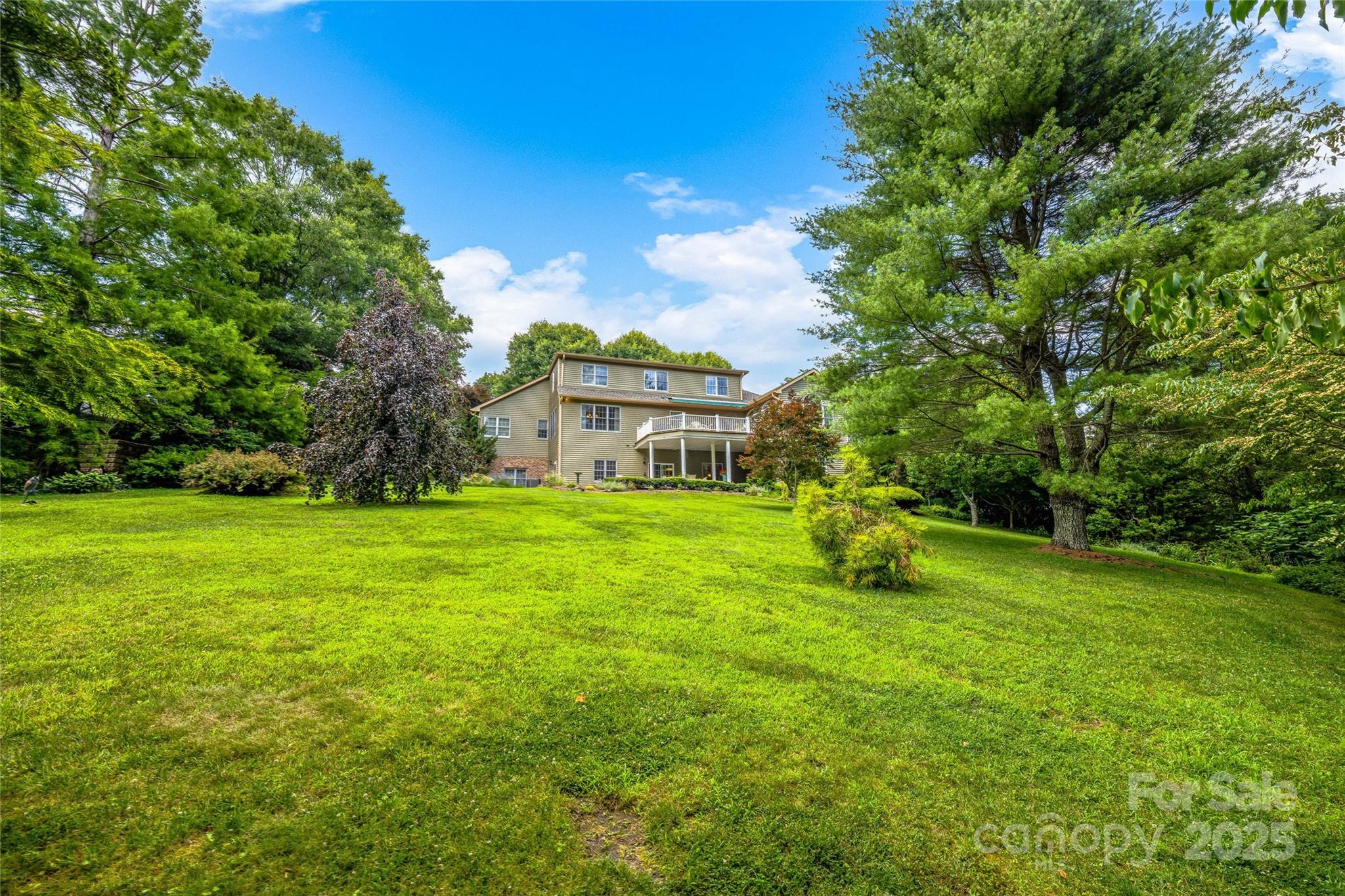 842 Rickel Drive Hendersonville NC 28739