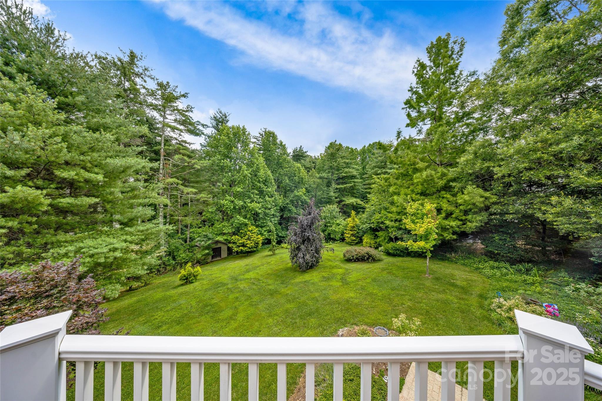 842 Rickel Drive Hendersonville NC 28739
