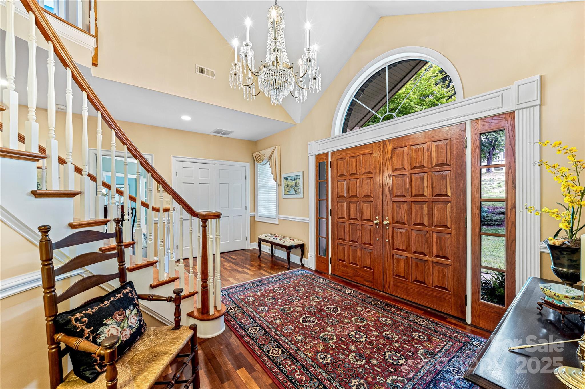 842 Rickel Drive Hendersonville NC 28739