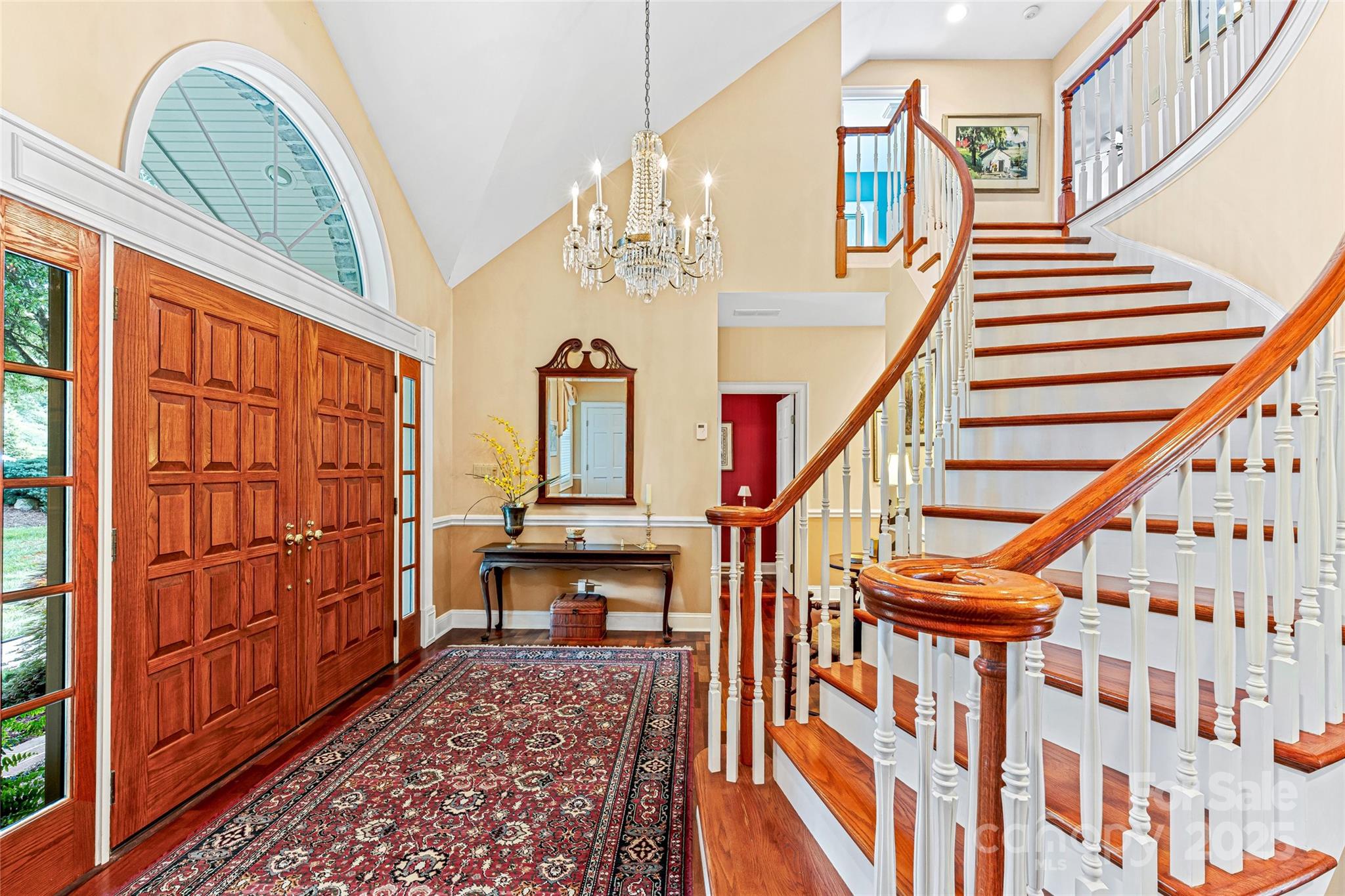 842 Rickel Drive Hendersonville NC 28739