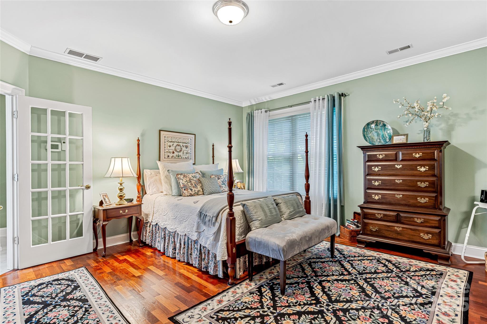 842 Rickel Drive Hendersonville NC 28739