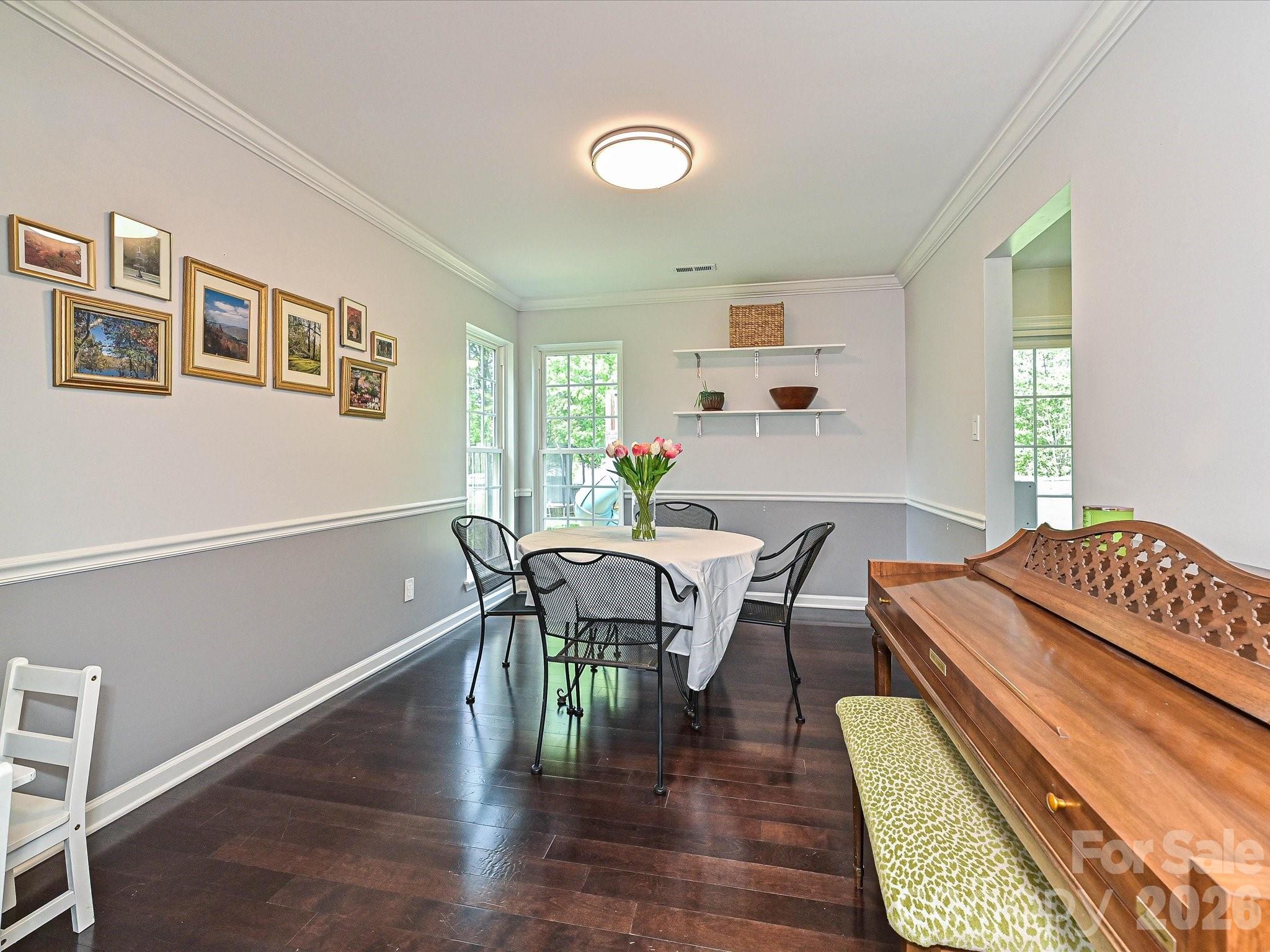1616 English Knoll Drive Matthews NC 28105