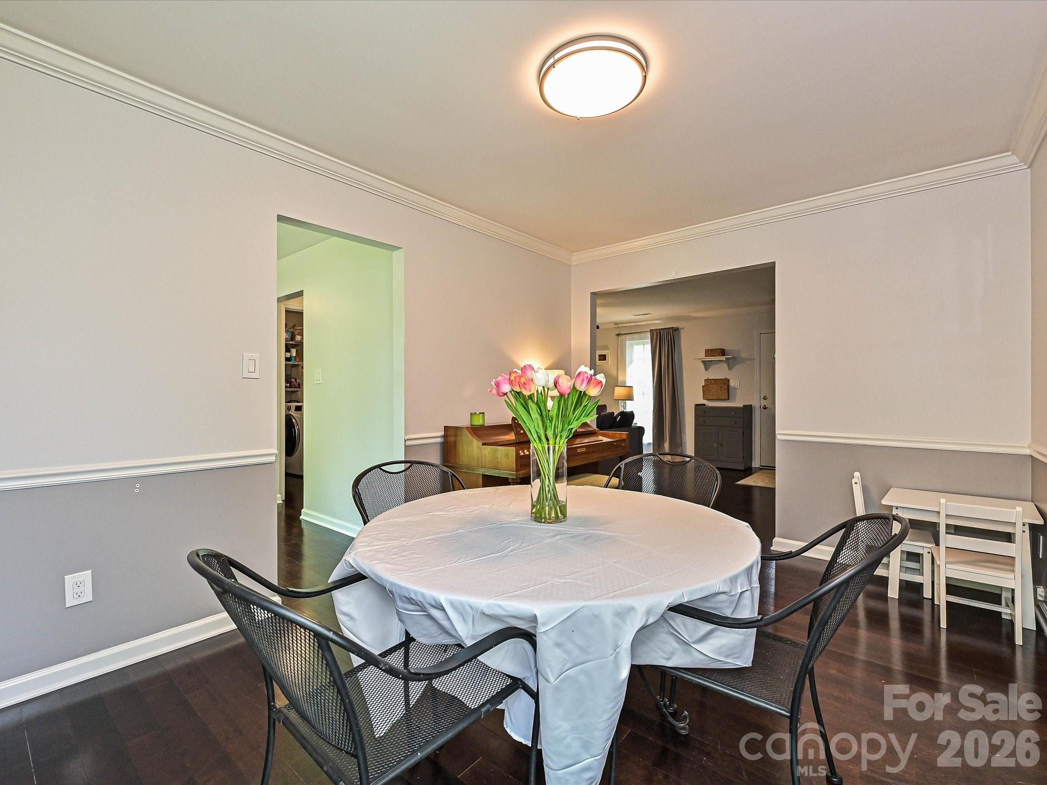 1616 English Knoll Drive Matthews NC 28105