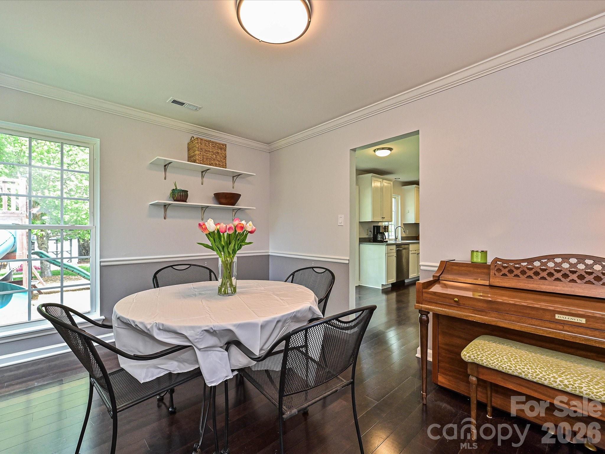1616 English Knoll Drive Matthews NC 28105