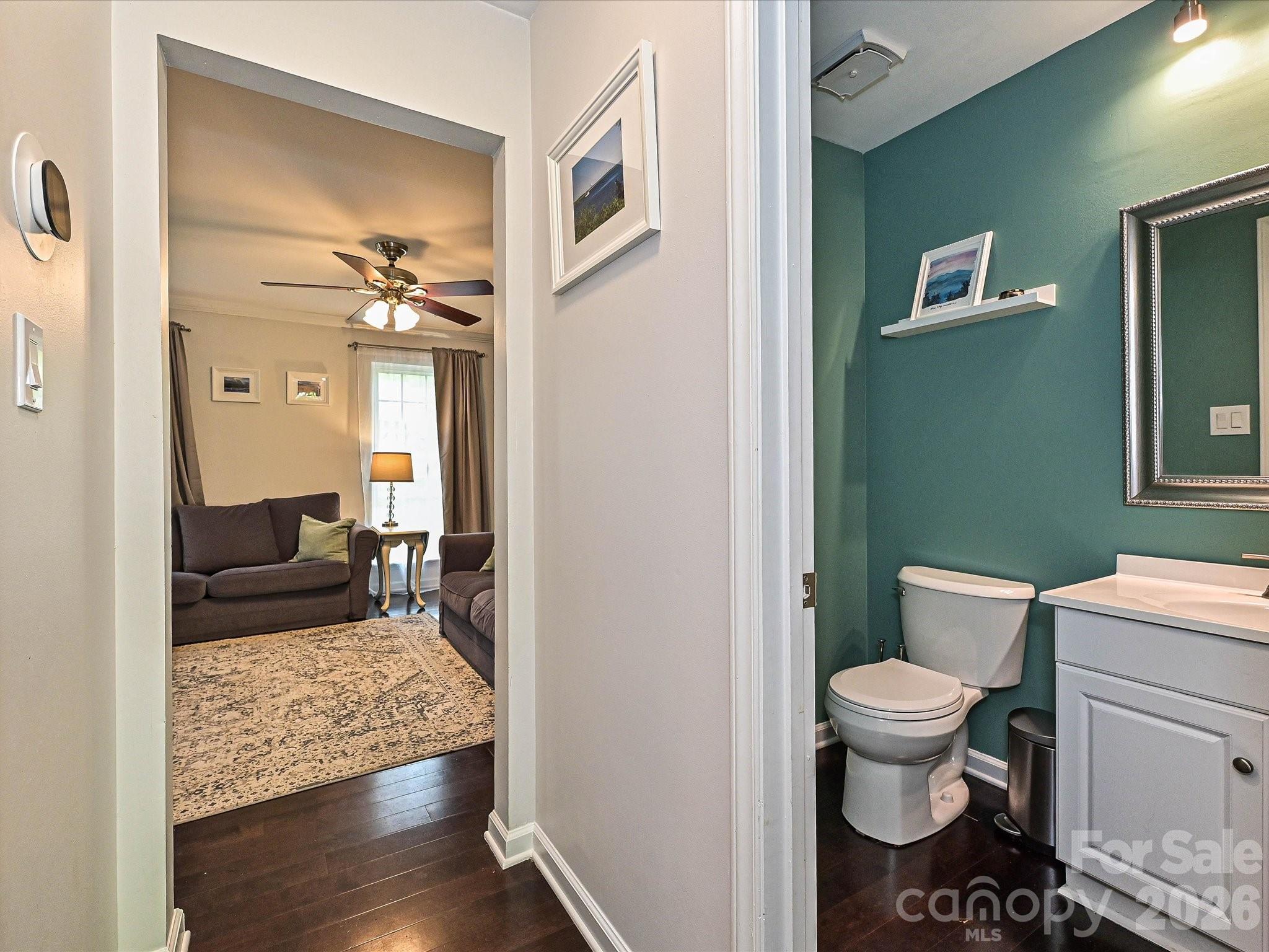 1616 English Knoll Drive Matthews NC 28105