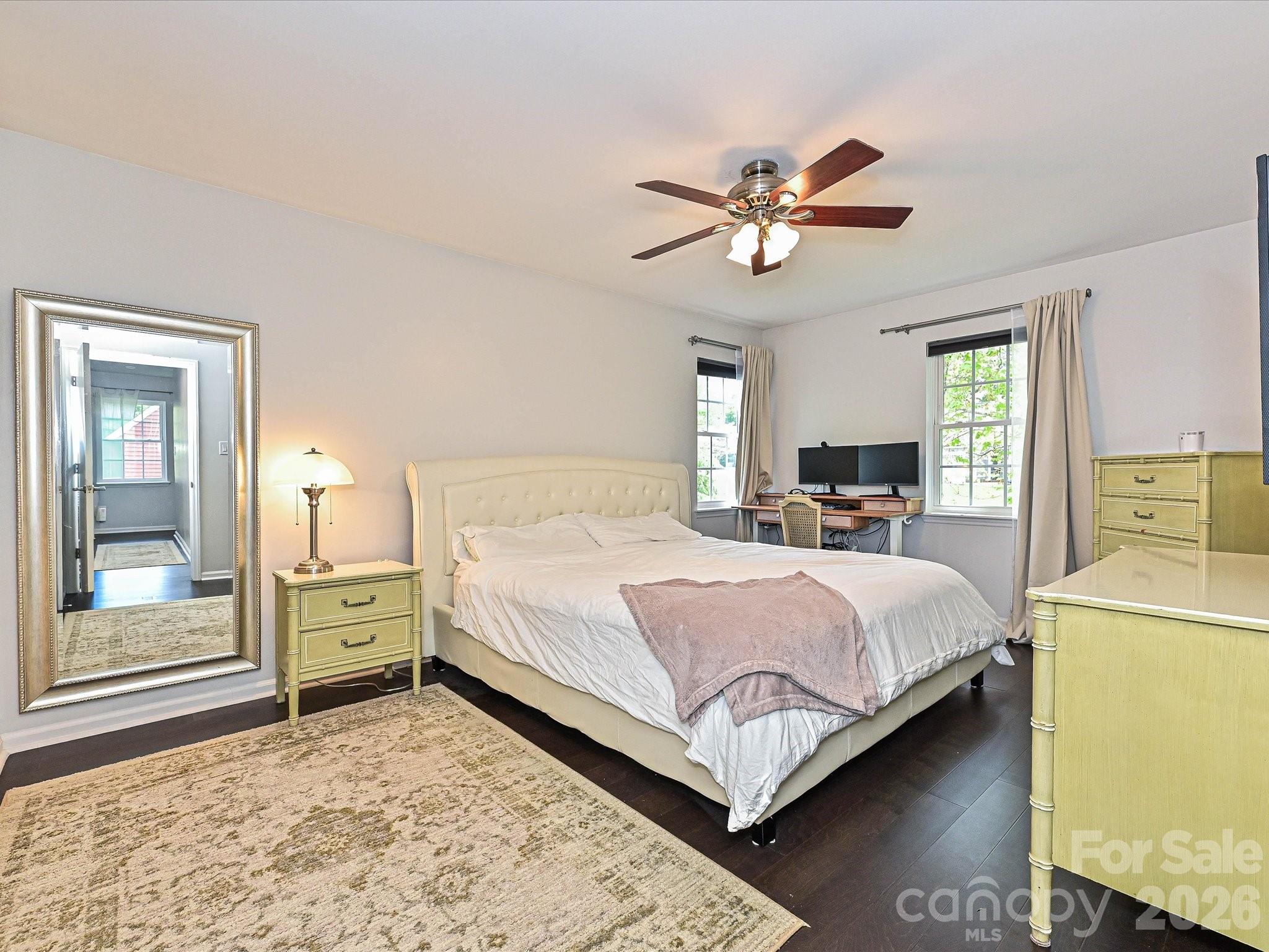 1616 English Knoll Drive Matthews NC 28105