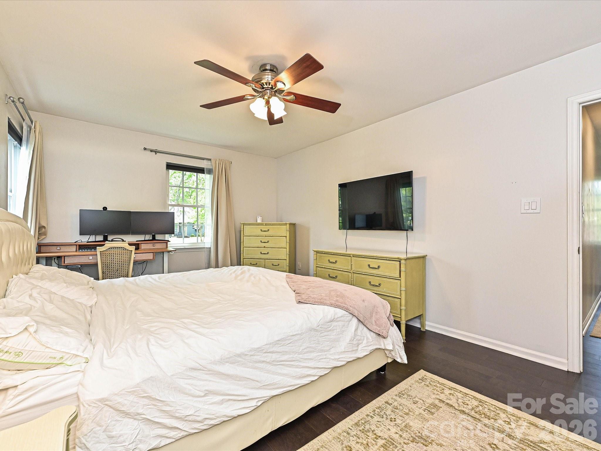 1616 English Knoll Drive Matthews NC 28105