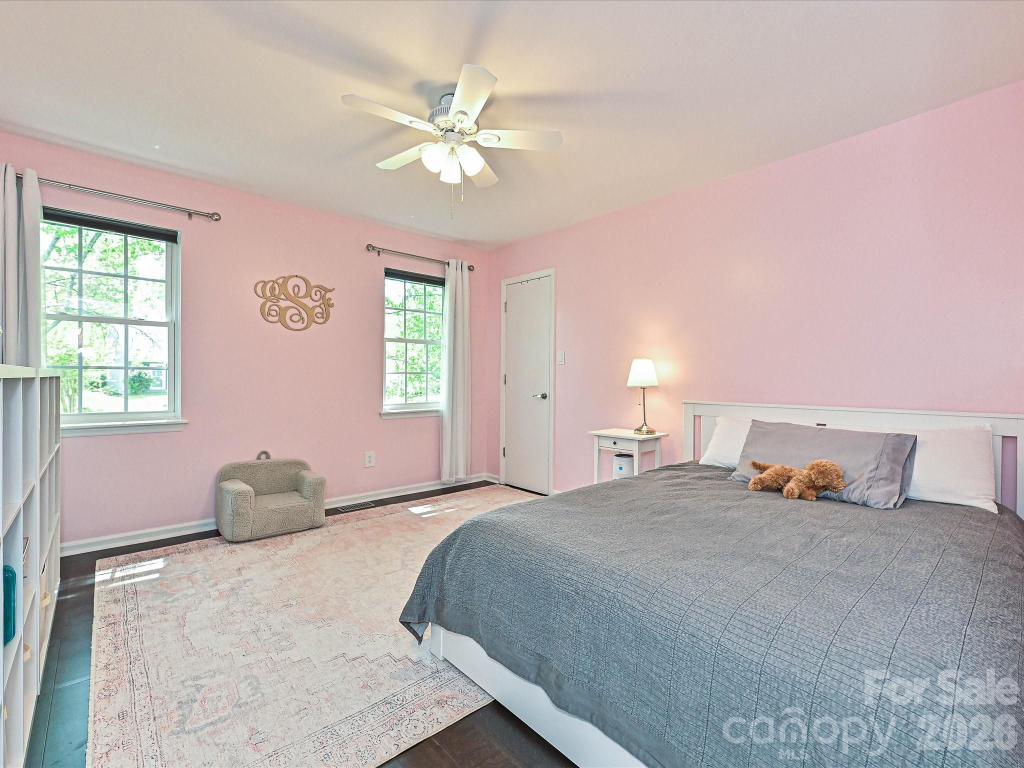 1616 English Knoll Drive Matthews NC 28105
