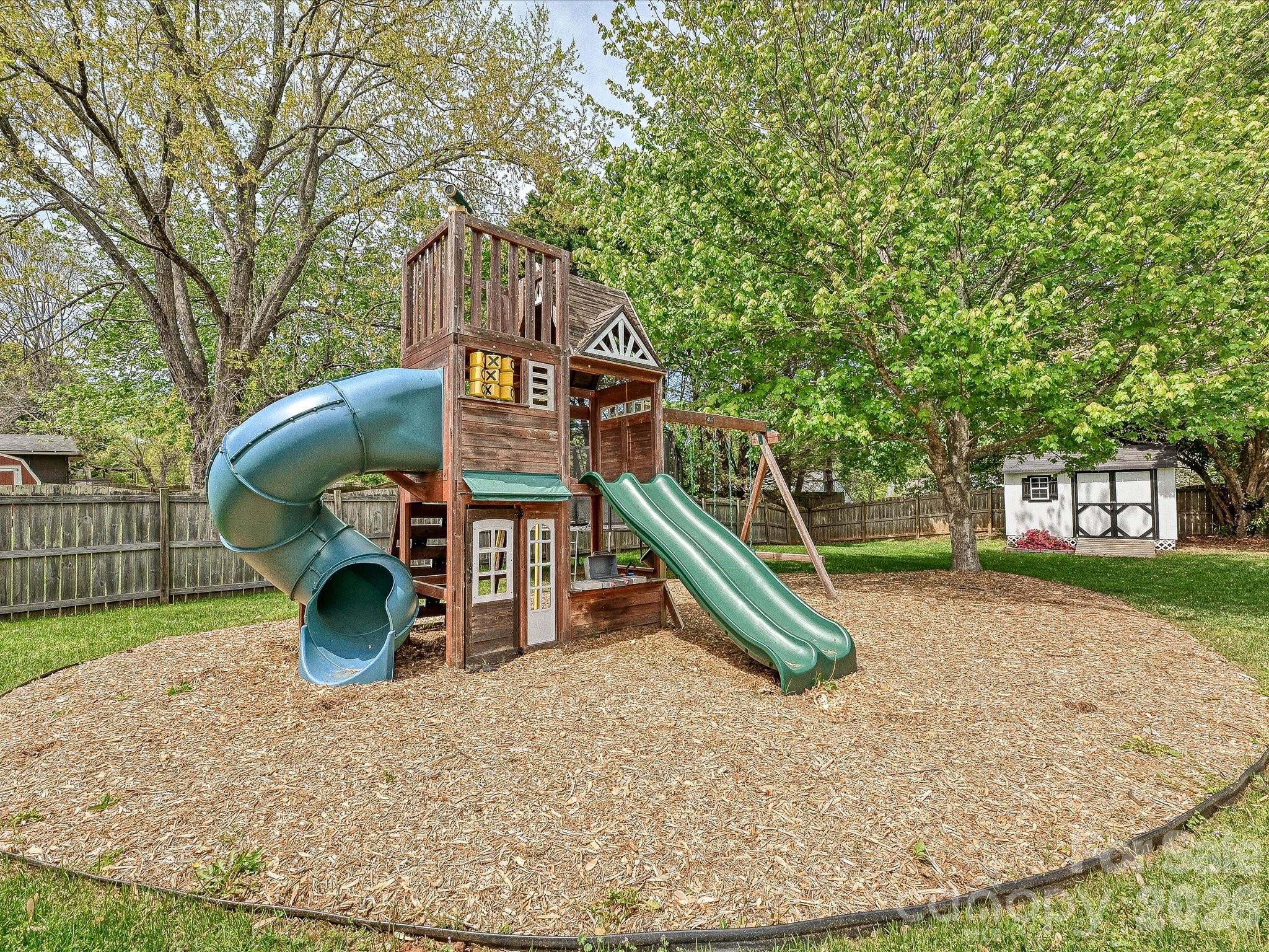 1616 English Knoll Drive Matthews NC 28105