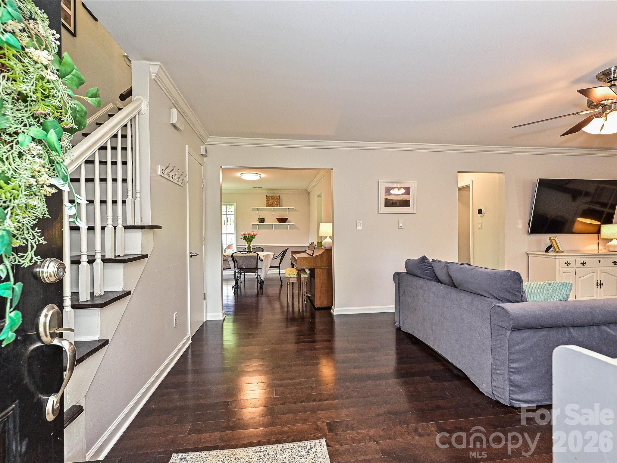 1616 English Knoll Drive Matthews NC 28105