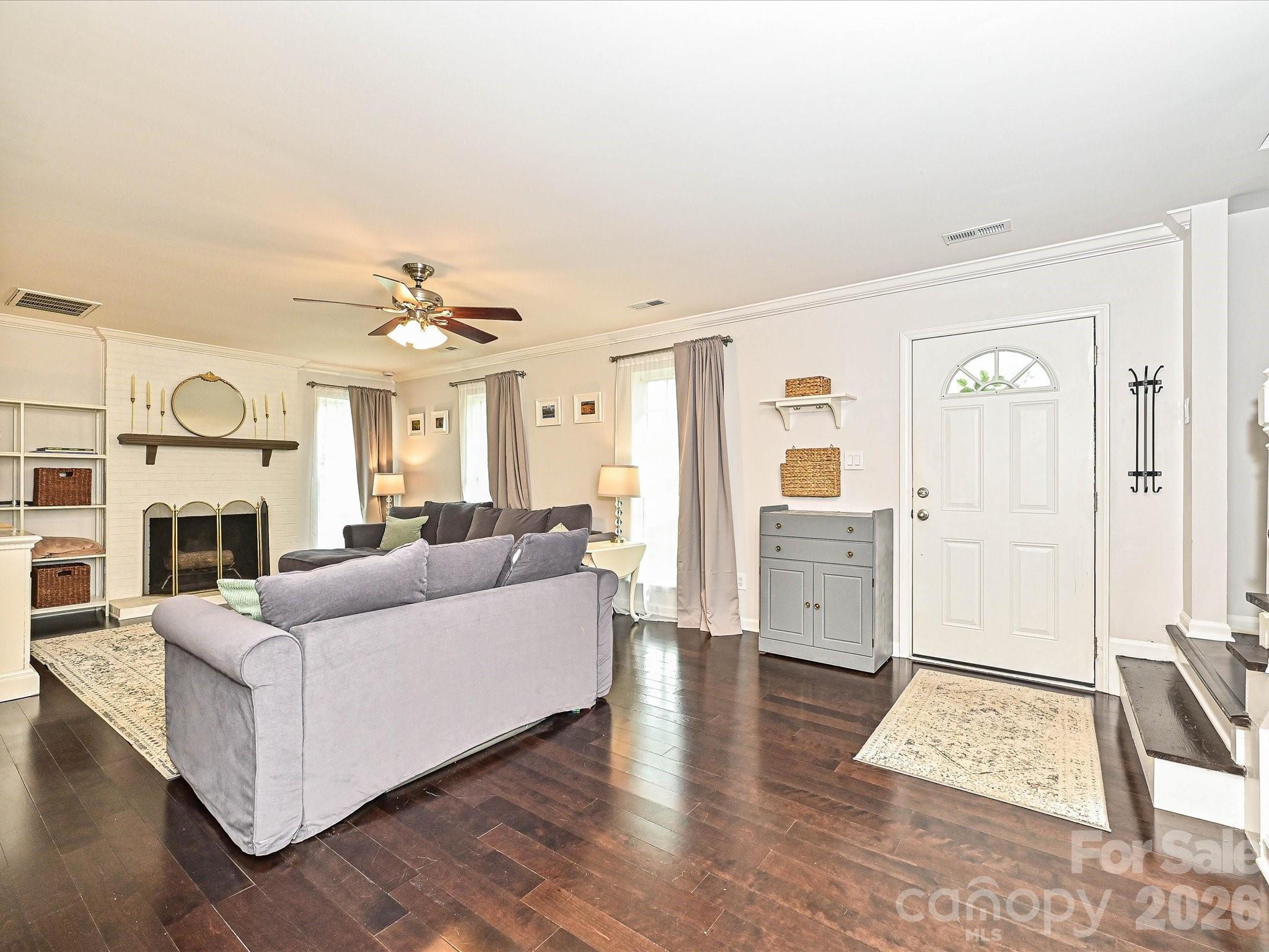 1616 English Knoll Drive Matthews NC 28105