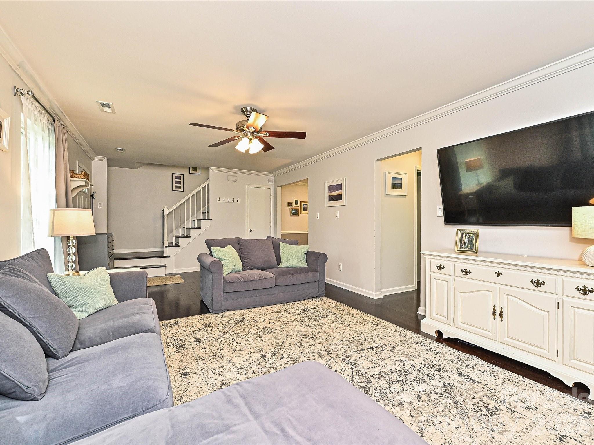 1616 English Knoll Drive Matthews NC 28105