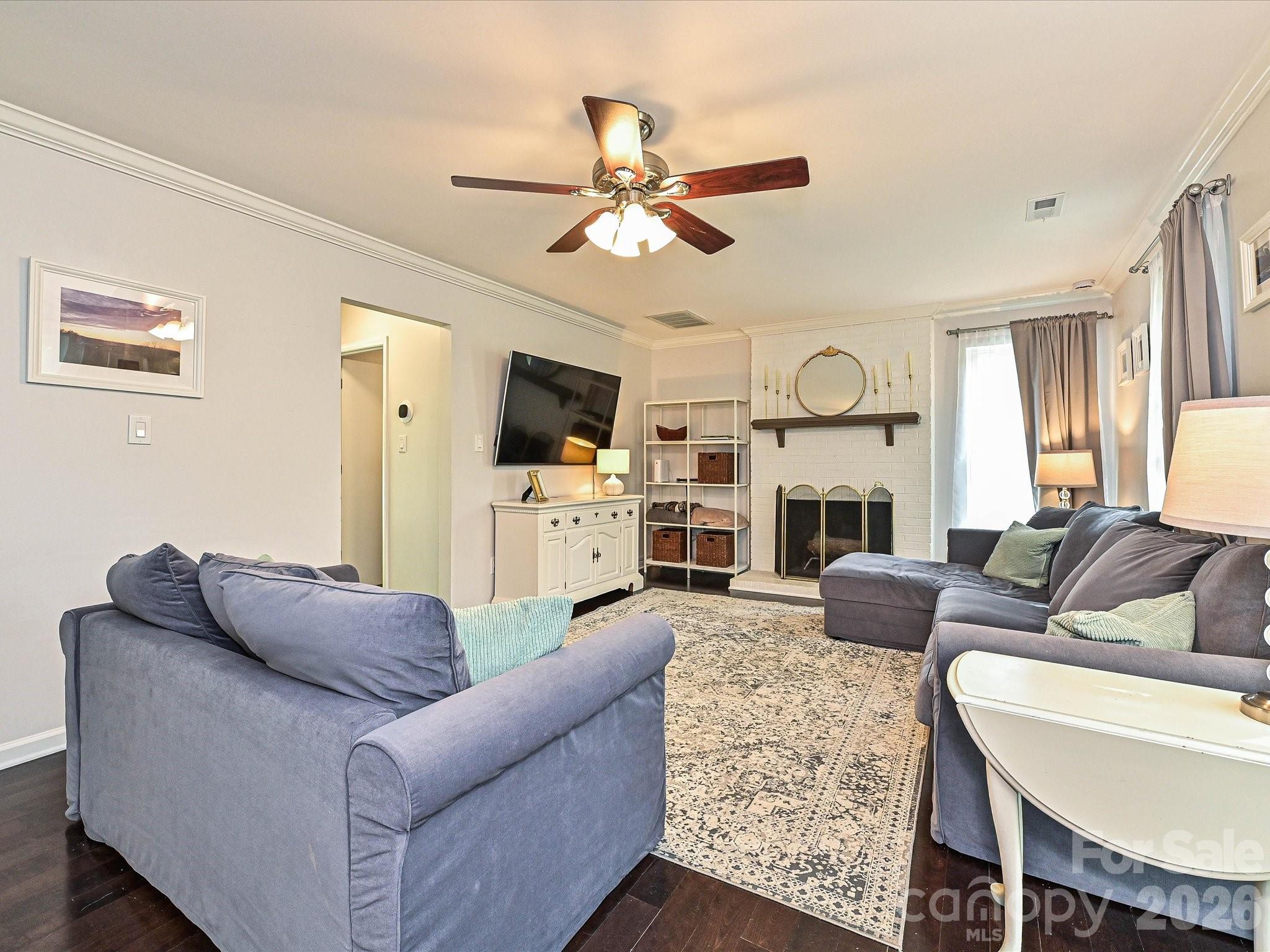 1616 English Knoll Drive Matthews NC 28105