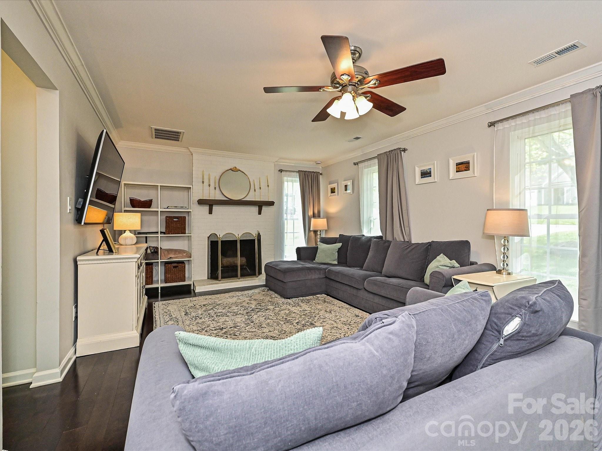 1616 English Knoll Drive Matthews NC 28105