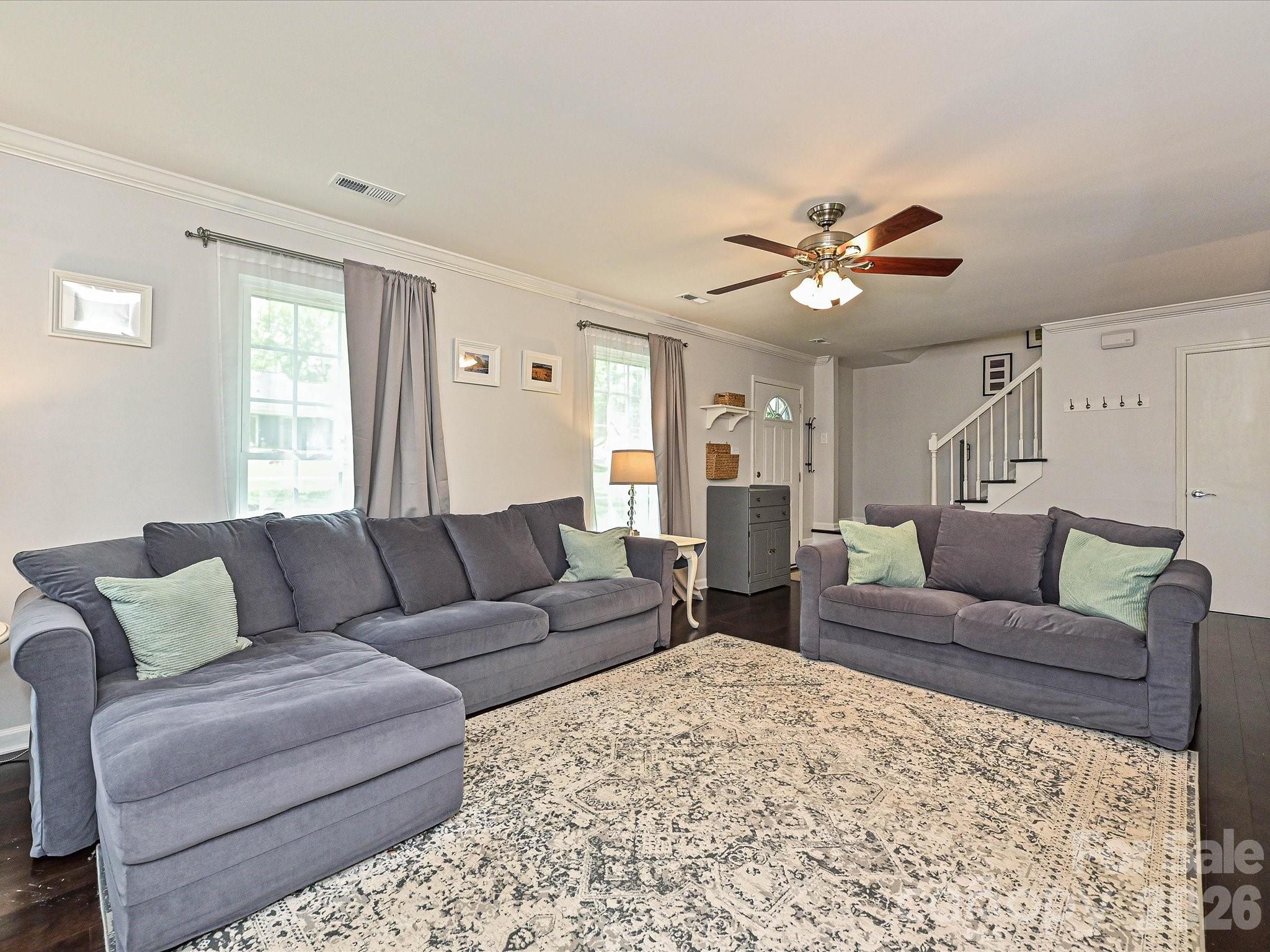 1616 English Knoll Drive Matthews NC 28105
