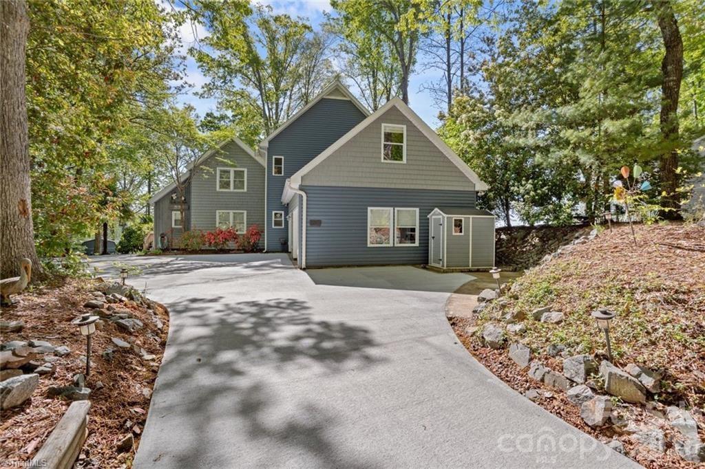 144 Riverside Court Lexington NC 27292
