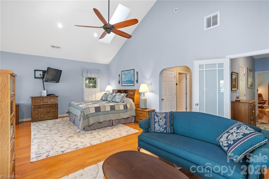 144 Riverside Court Lexington NC 27292