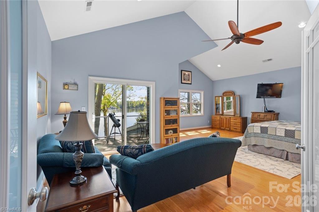 144 Riverside Court Lexington NC 27292