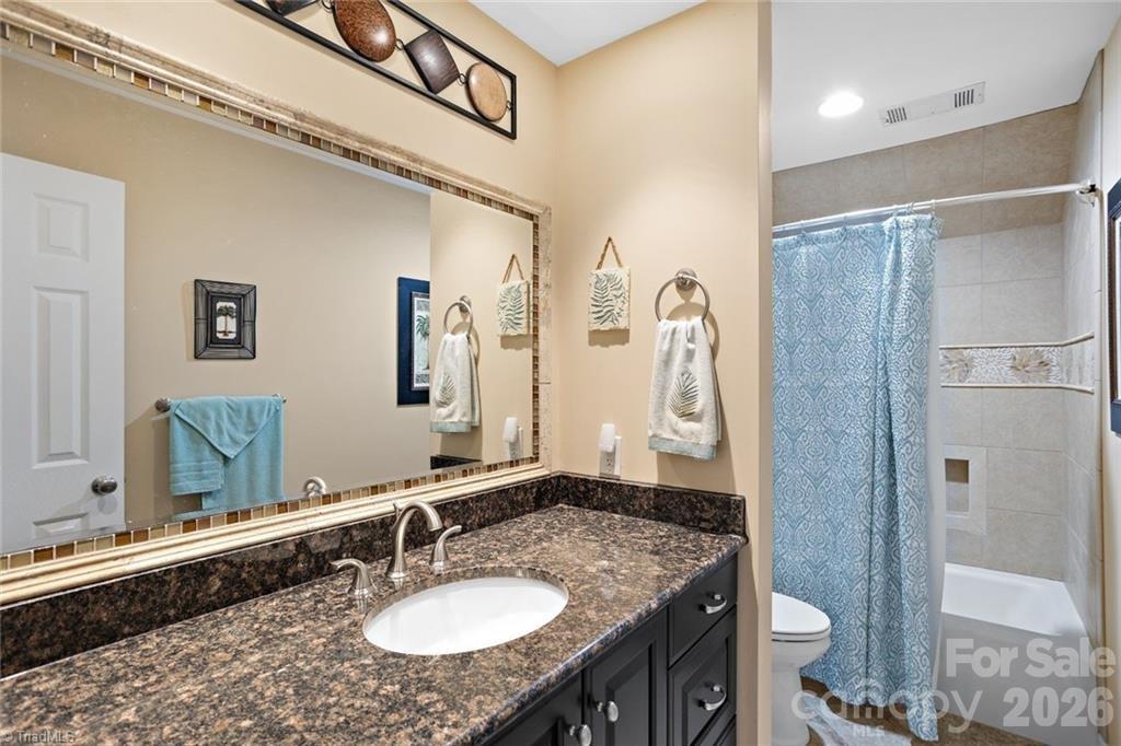 144 Riverside Court Lexington NC 27292