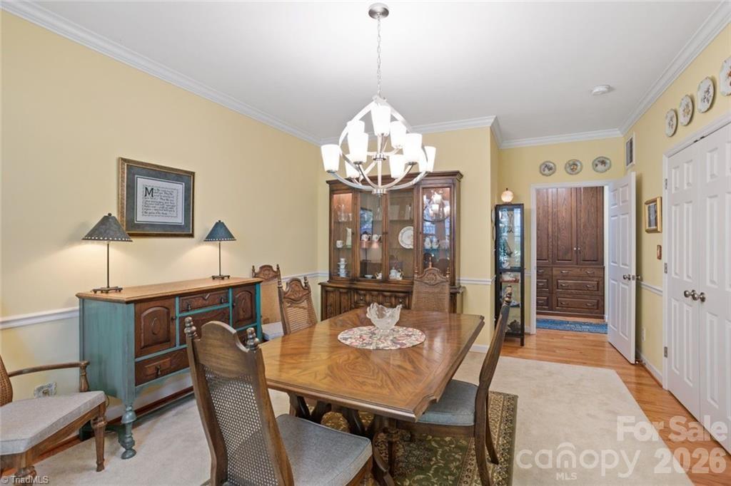 144 Riverside Court Lexington NC 27292