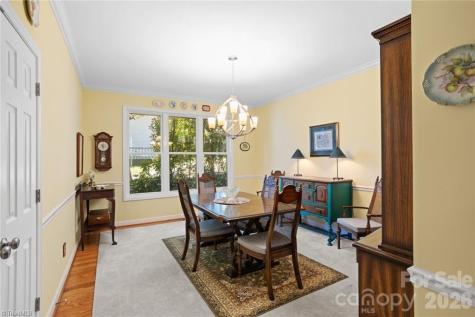 144 Riverside Court Lexington NC 27292