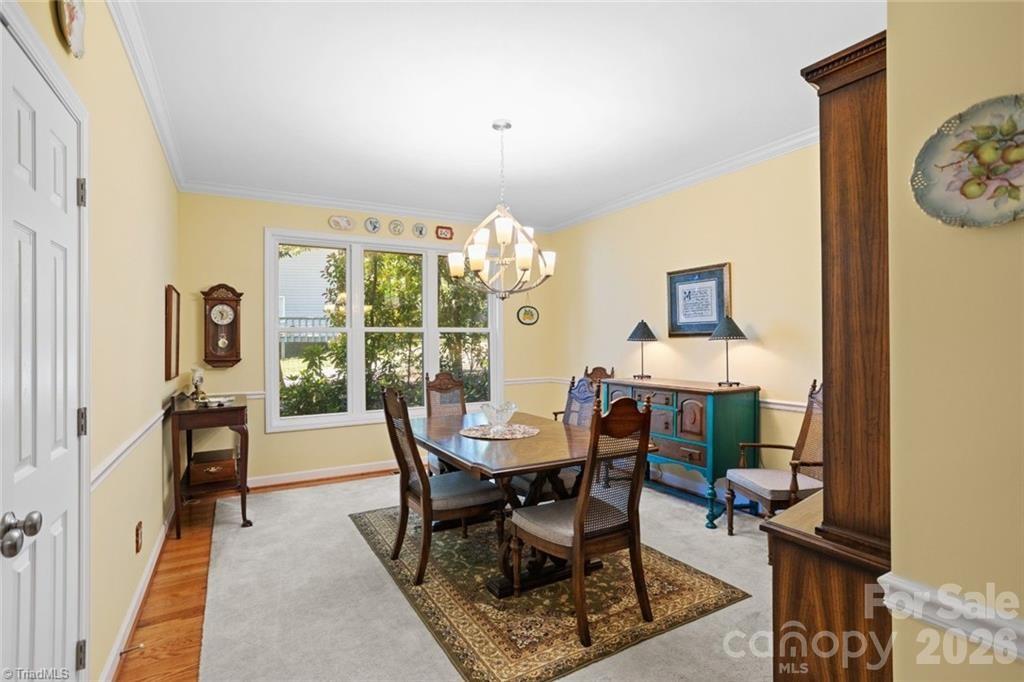 144 Riverside Court Lexington NC 27292