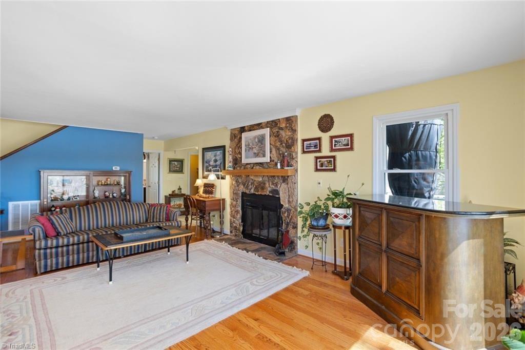 144 Riverside Court Lexington NC 27292