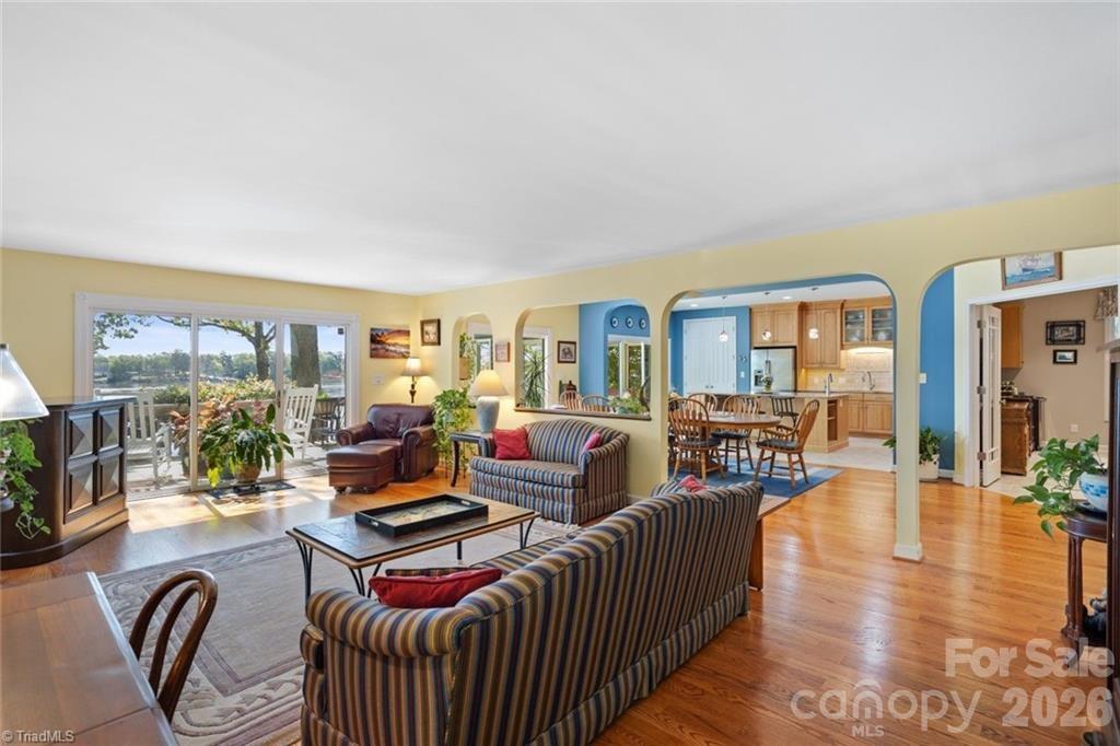 144 Riverside Court Lexington NC 27292