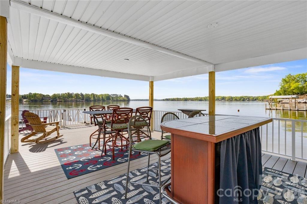 144 Riverside Court Lexington NC 27292