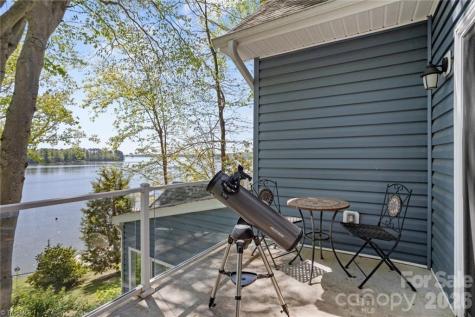 144 Riverside Court Lexington NC 27292
