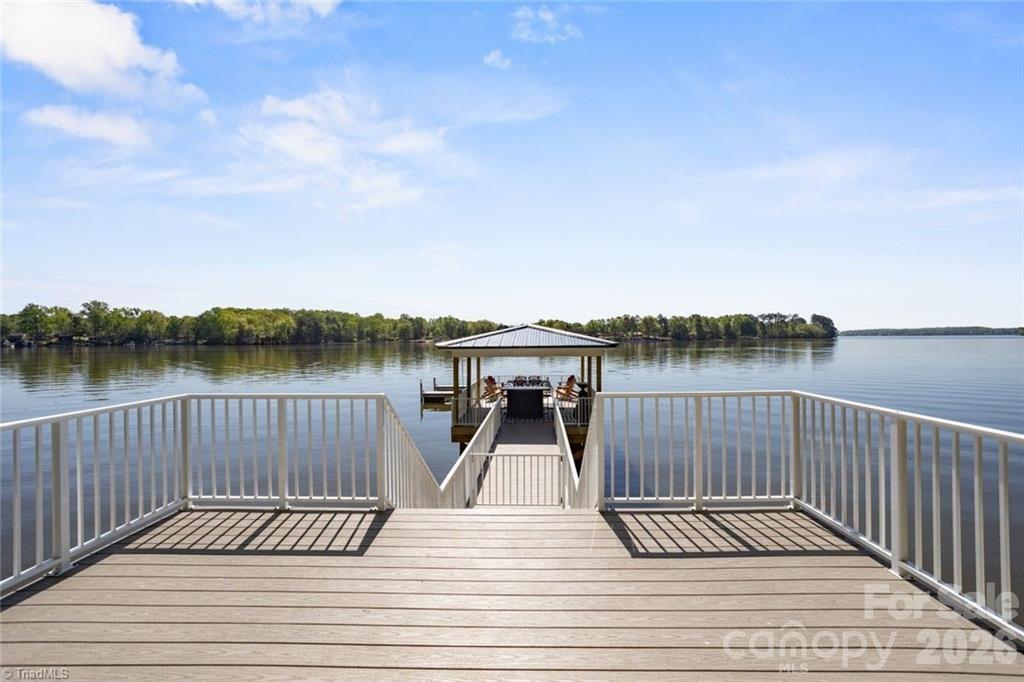 144 Riverside Court Lexington NC 27292
