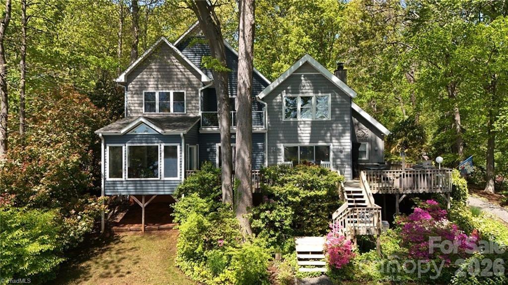 144 Riverside Court Lexington NC 27292