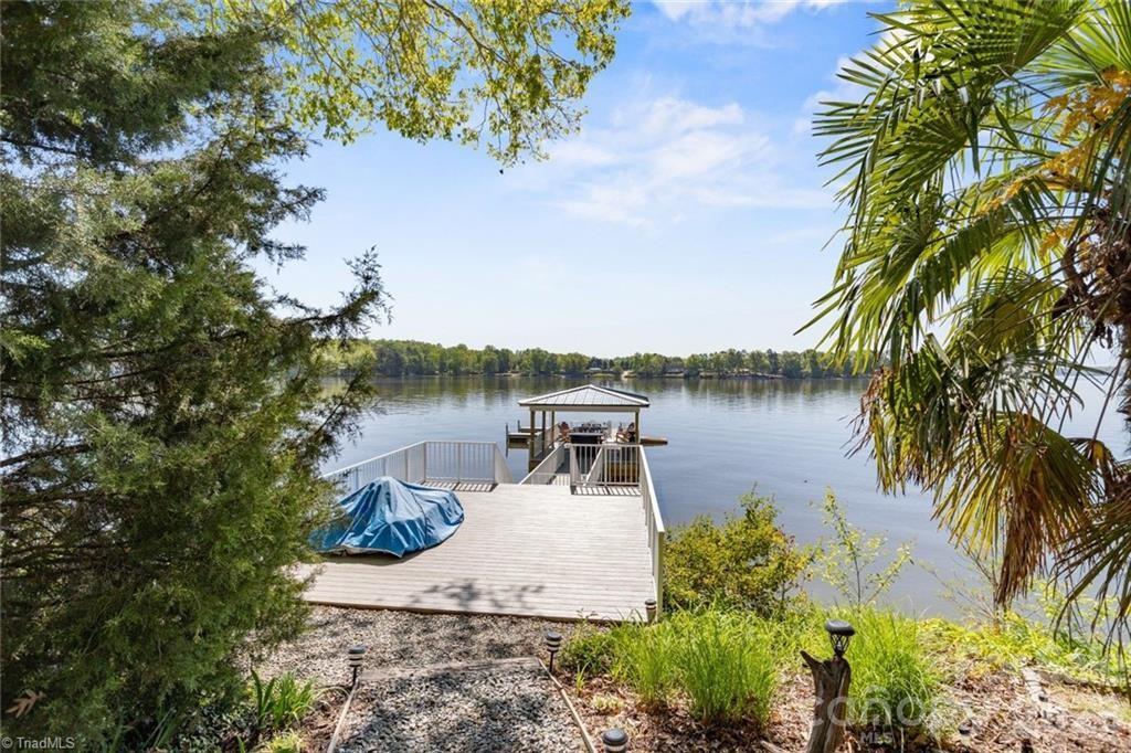 144 Riverside Court Lexington NC 27292